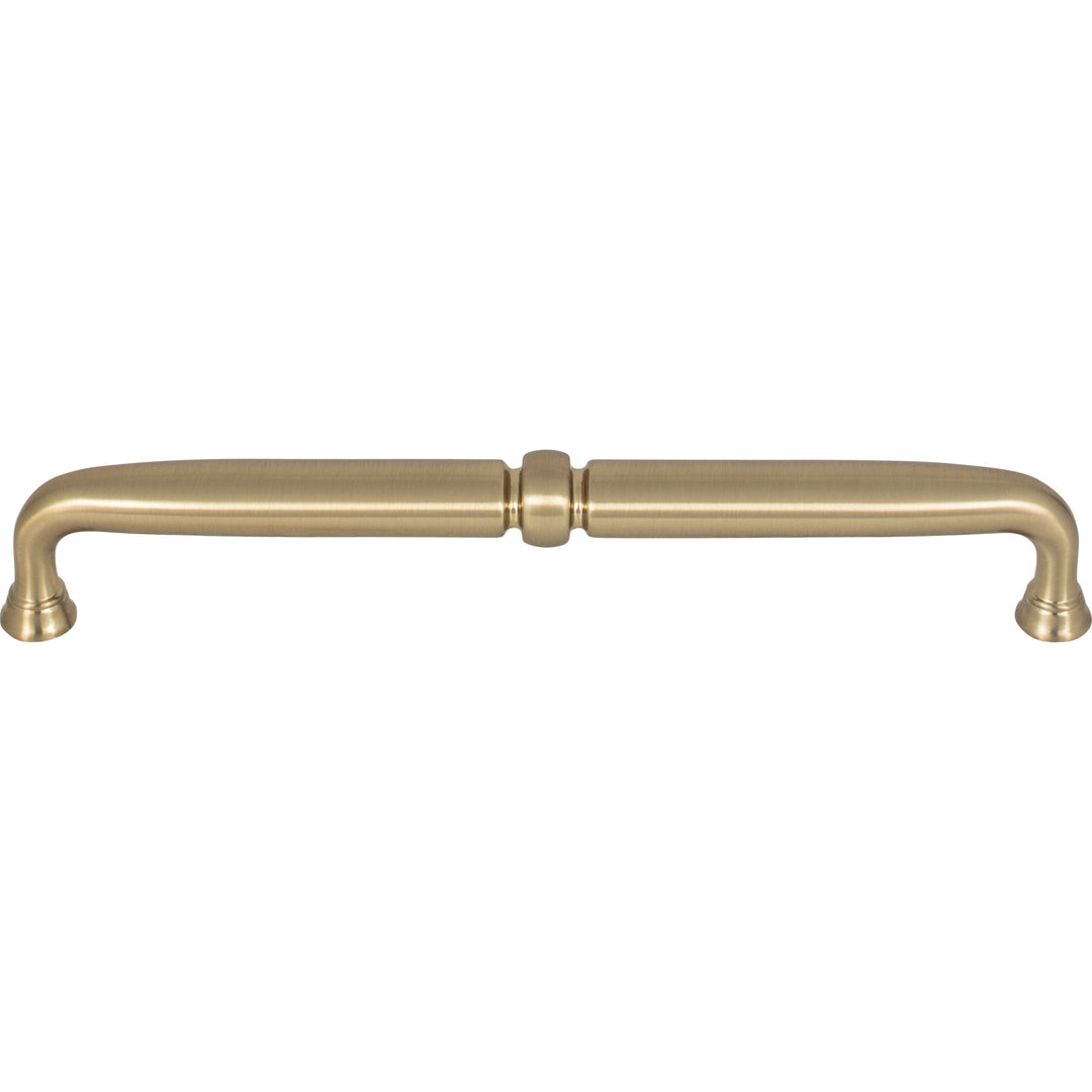 Top Knobs - Henderson Bar Pulls 7 9/16" Honey Bronze