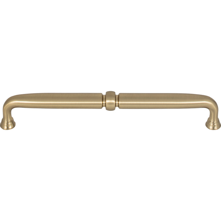 Top Knobs - Henderson Bar Pulls 7 9/16" Honey Bronze