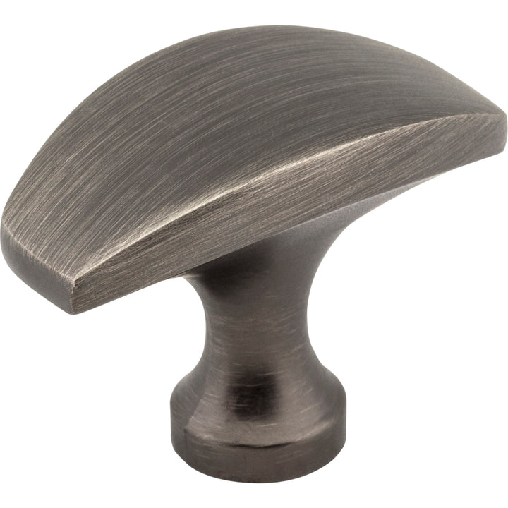 1-1/2" Cosgrove Cabinet "T" Knob