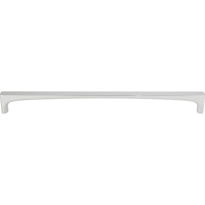 Top Knobs - Riverside Pulls 8 13/16" Polished Chrome