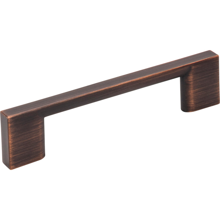 Sutton Square Cabinet Bar Pull