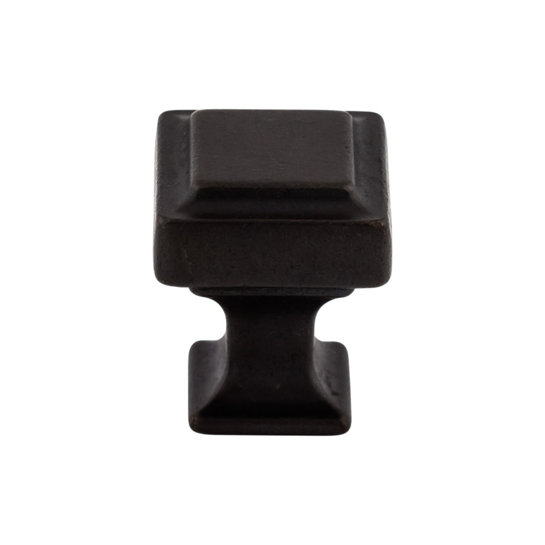 Ascendra Square Knob