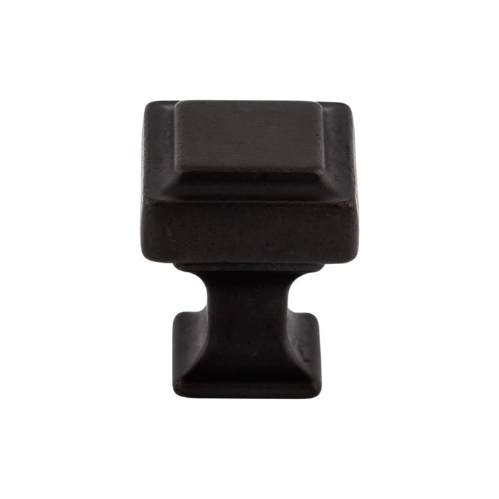 Ascendra Square Knob