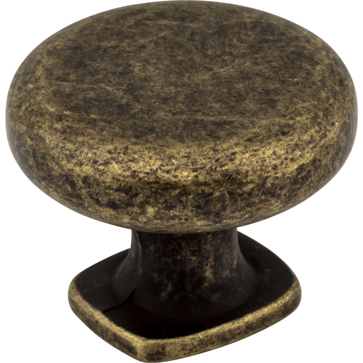 1-3/8" Belcastel 1 Cabinet Knob