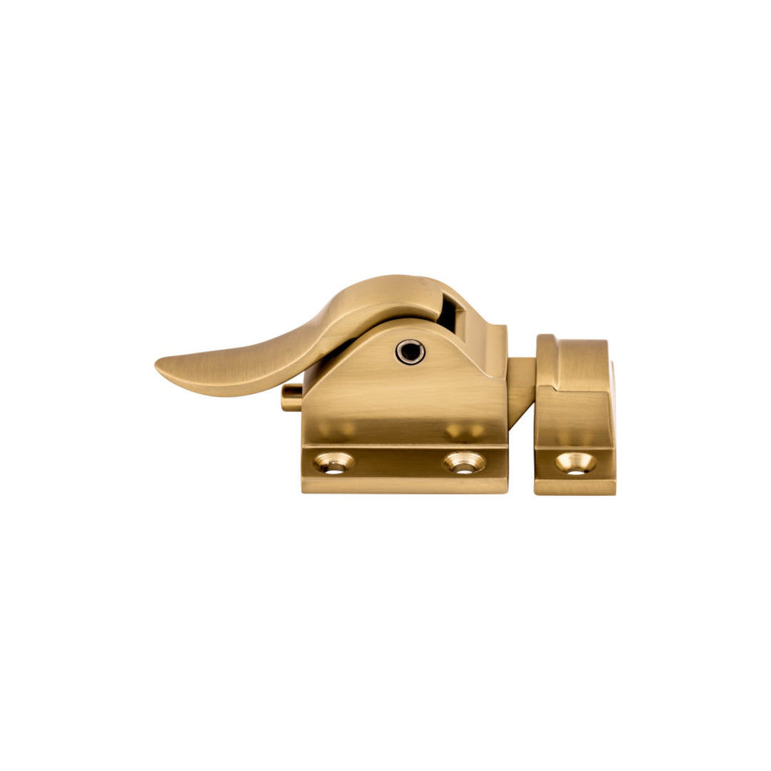 Top Knobs - Transcend Cabinet Latchs Honey Bronze
