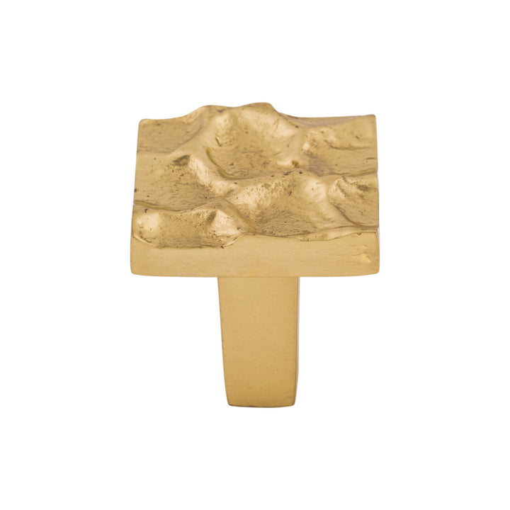 Cobblestone Square Knob