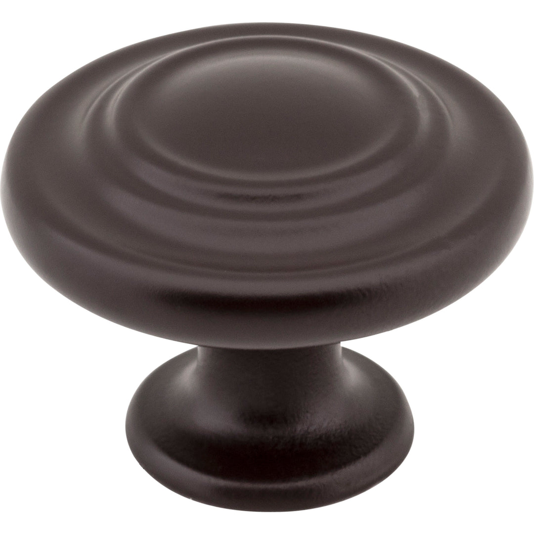 1-5/16" Round Arcadia Cabinet Knob