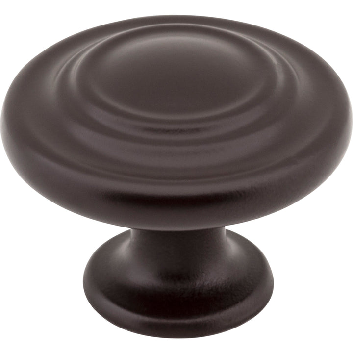 1-5/16" Round Arcadia Cabinet Knob