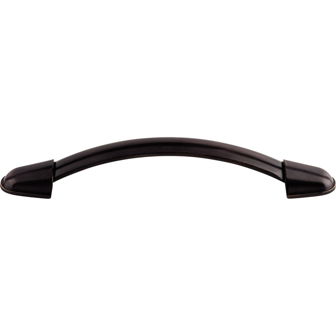 Top Knobs - Buckle Bar Pulls Tuscan Bronze