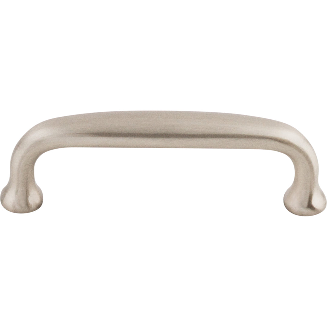 Top Knobs - Charlotte Bar Pulls 3" Brushed Satin Nickel