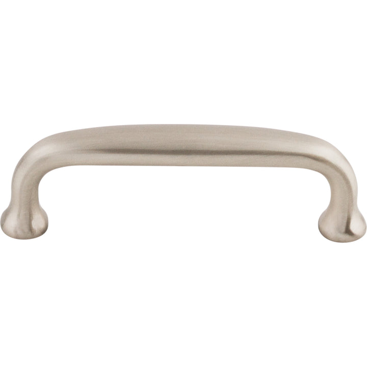 Top Knobs - Charlotte Bar Pulls 3" Brushed Satin Nickel