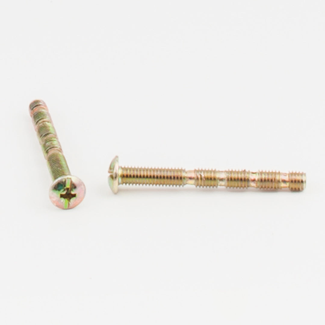 Top Knobs - M5- , Breakoff Screw Phillips Pan Heads Other
