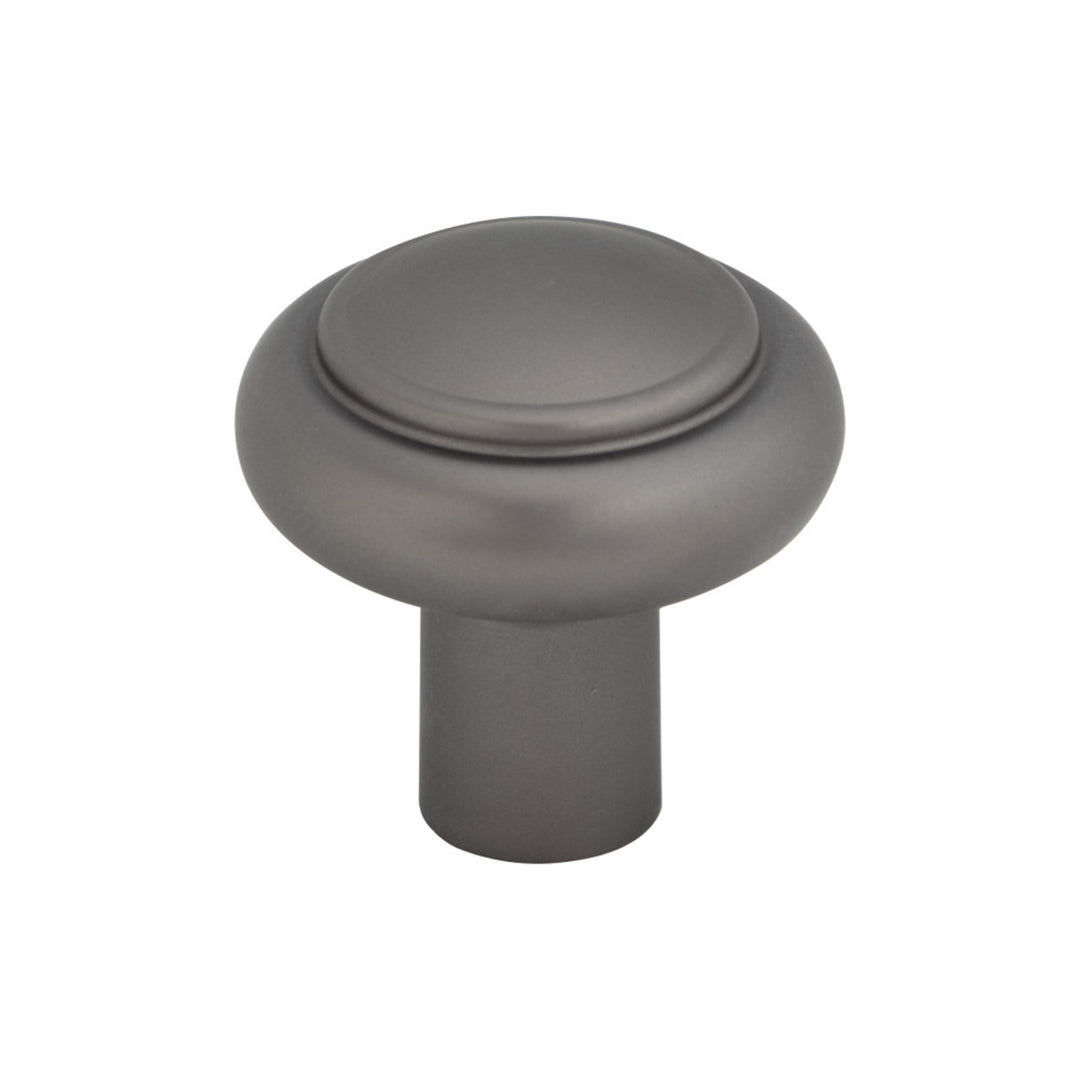 Clarence Mushroom Knob
