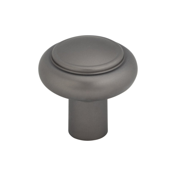 Clarence Mushroom Knob