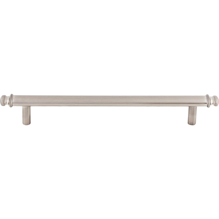 Top Knobs - Julian Bar Pulls 6 5/16" Brushed Satin Nickel