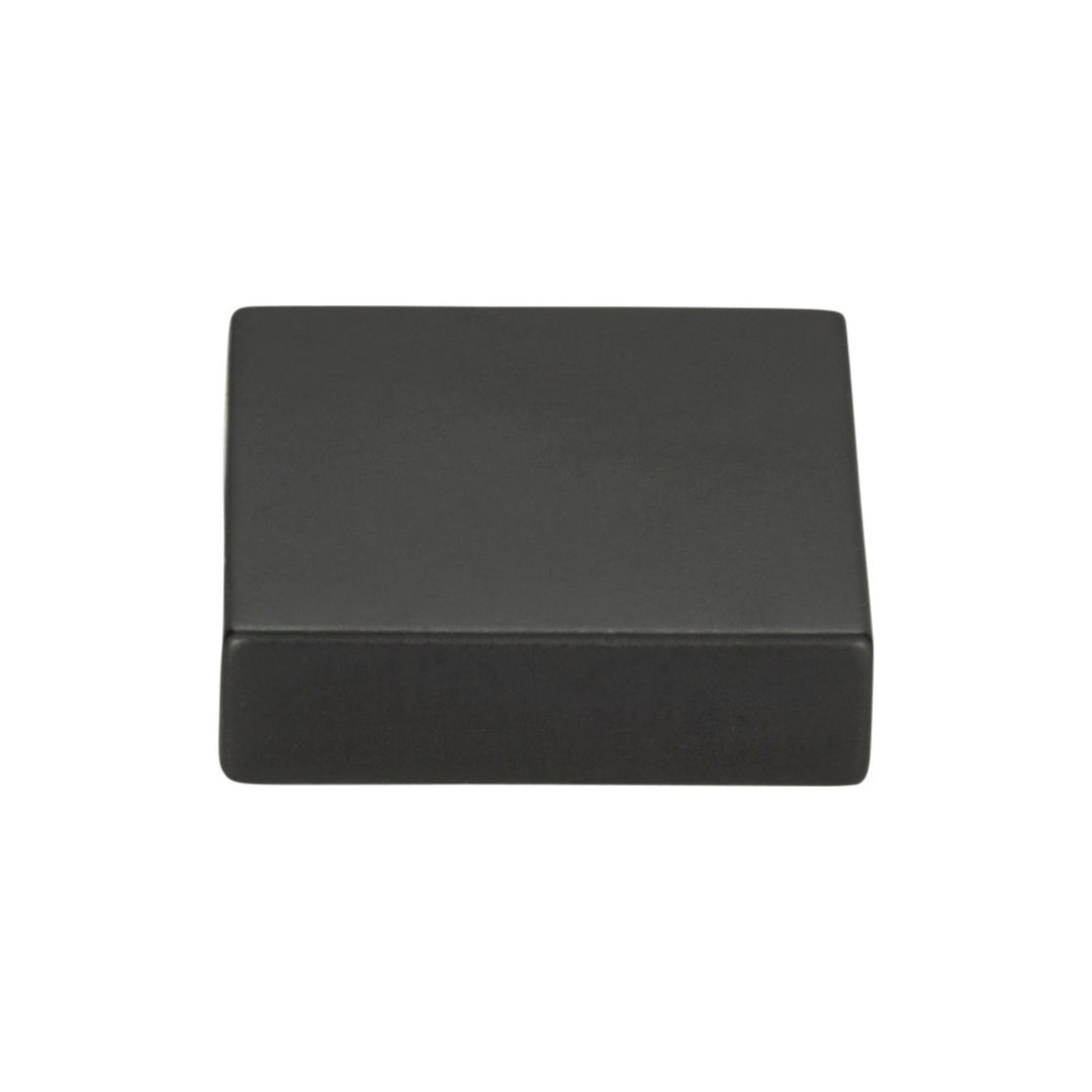 Thin Square Length Square Knob