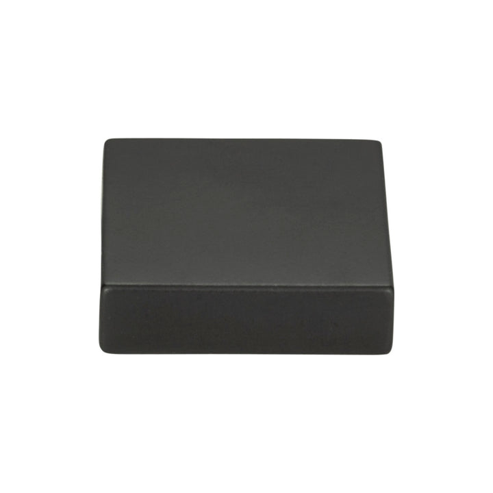 Thin Square Length Square Knob