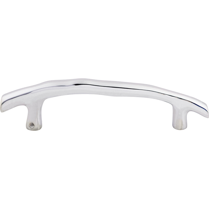 Top Knobs - Aspen II Twig Bar Pulls 5" Polished Chrome