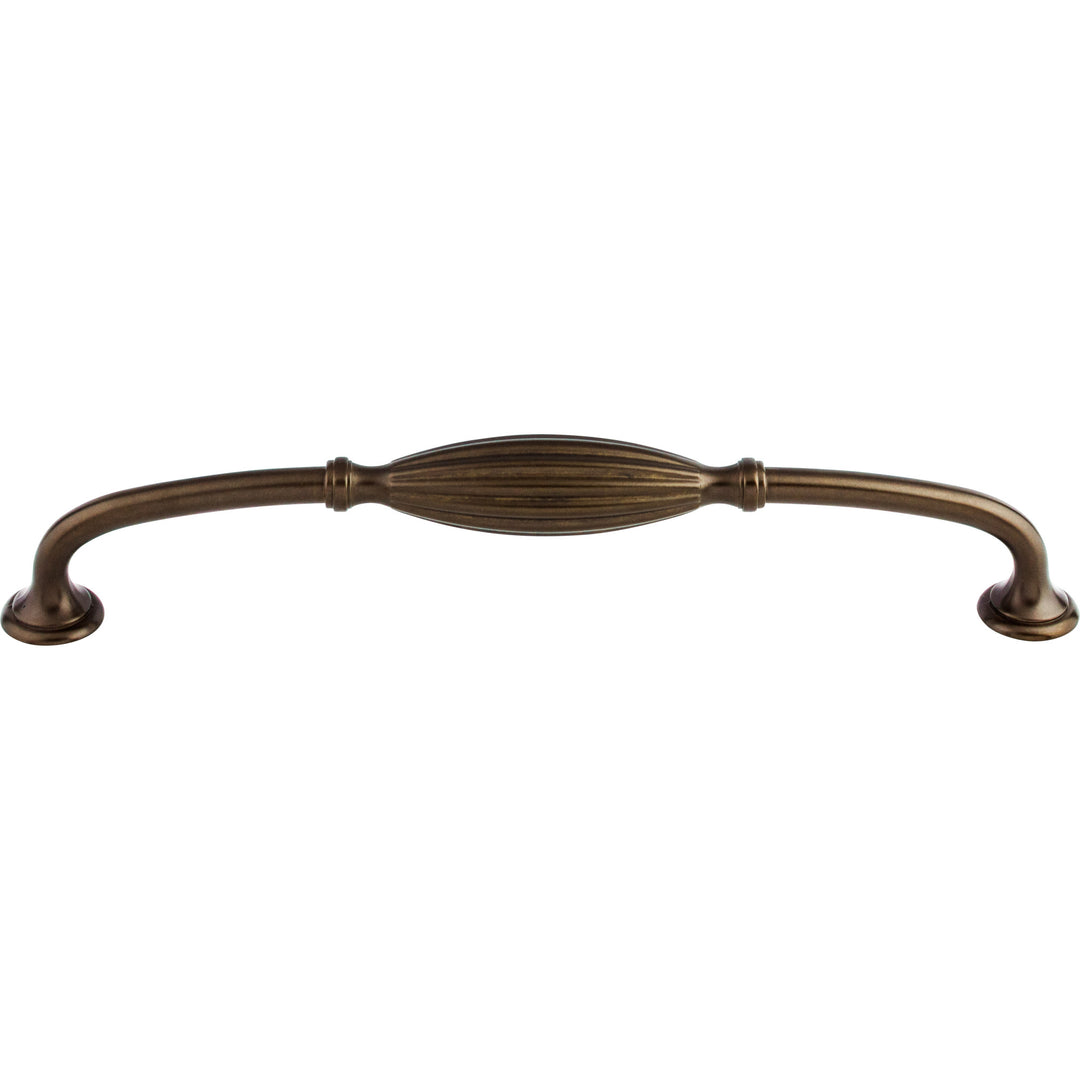 Top Knobs - Tuscany D-Pulls 8 13/16" Oil Rubbed Bronze
