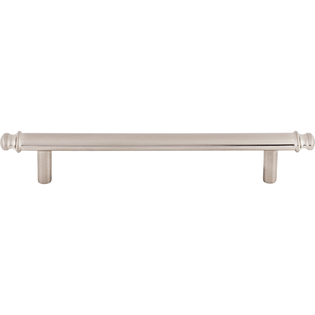 Top Knobs - Julian Bar Pulls 5 1/16" Brushed Satin Nickel