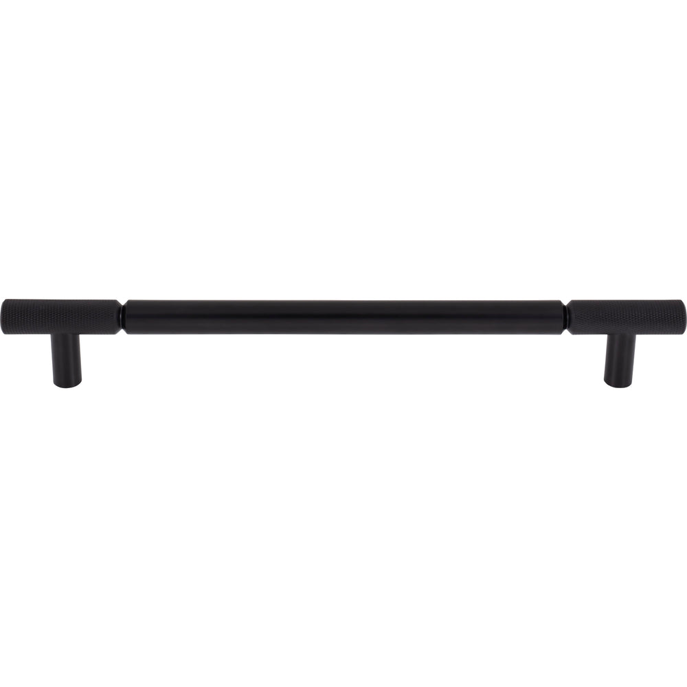 Top Knobs - Prestwick Bar Pulls (TK3246AG) 12" Flat Black