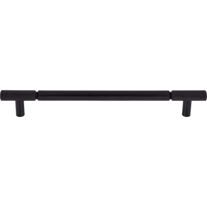Top Knobs - Prestwick Bar Pulls (TK3246AG) 12" Flat Black
