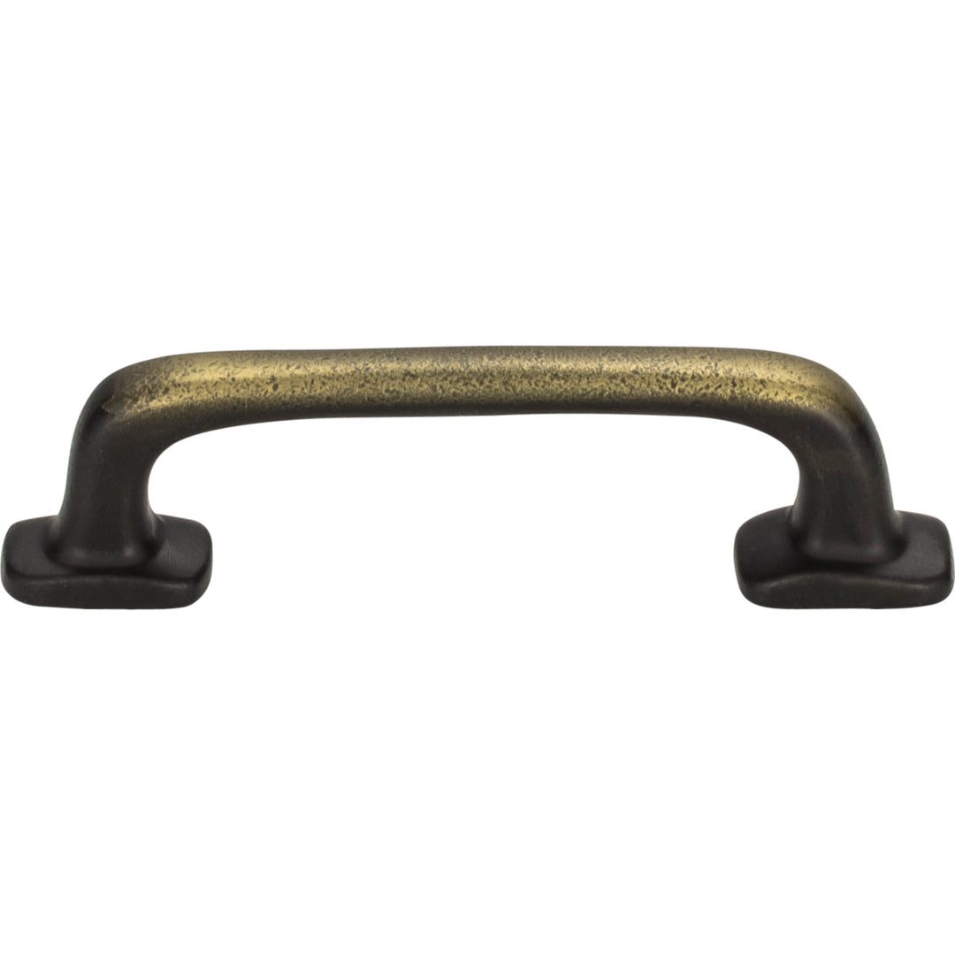 Distressed Bar Pull