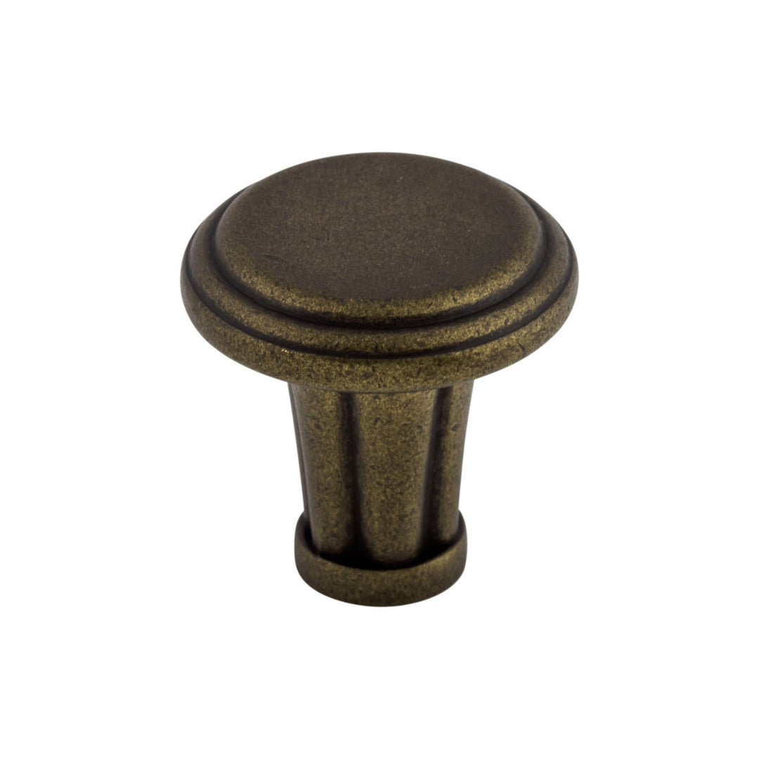 Luxor Round Knob