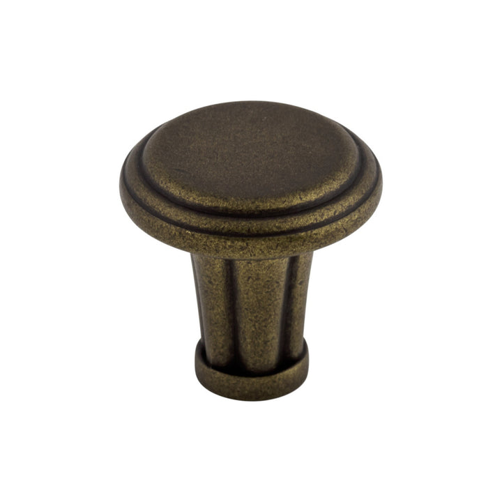 Luxor Round Knob