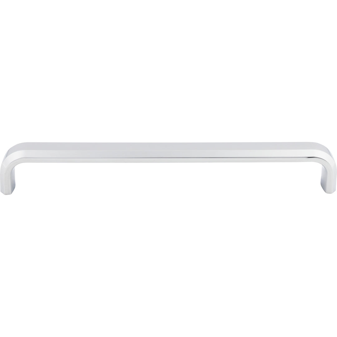 Top Knobs - Telfair Appliance Pulls 18" Polished Chrome
