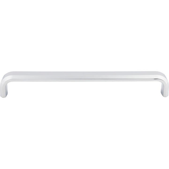 Top Knobs - Telfair Appliance Pulls 18" Polished Chrome
