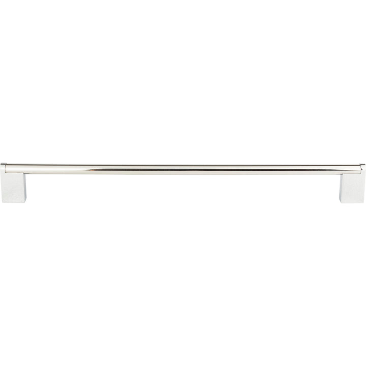 Round Point Bar Pull
