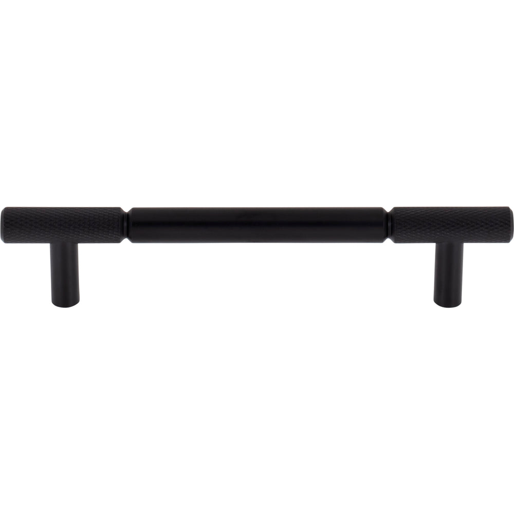 Top Knobs - Prestwick Bar Pulls (TK3241AG) 5 1/16" Flat Black