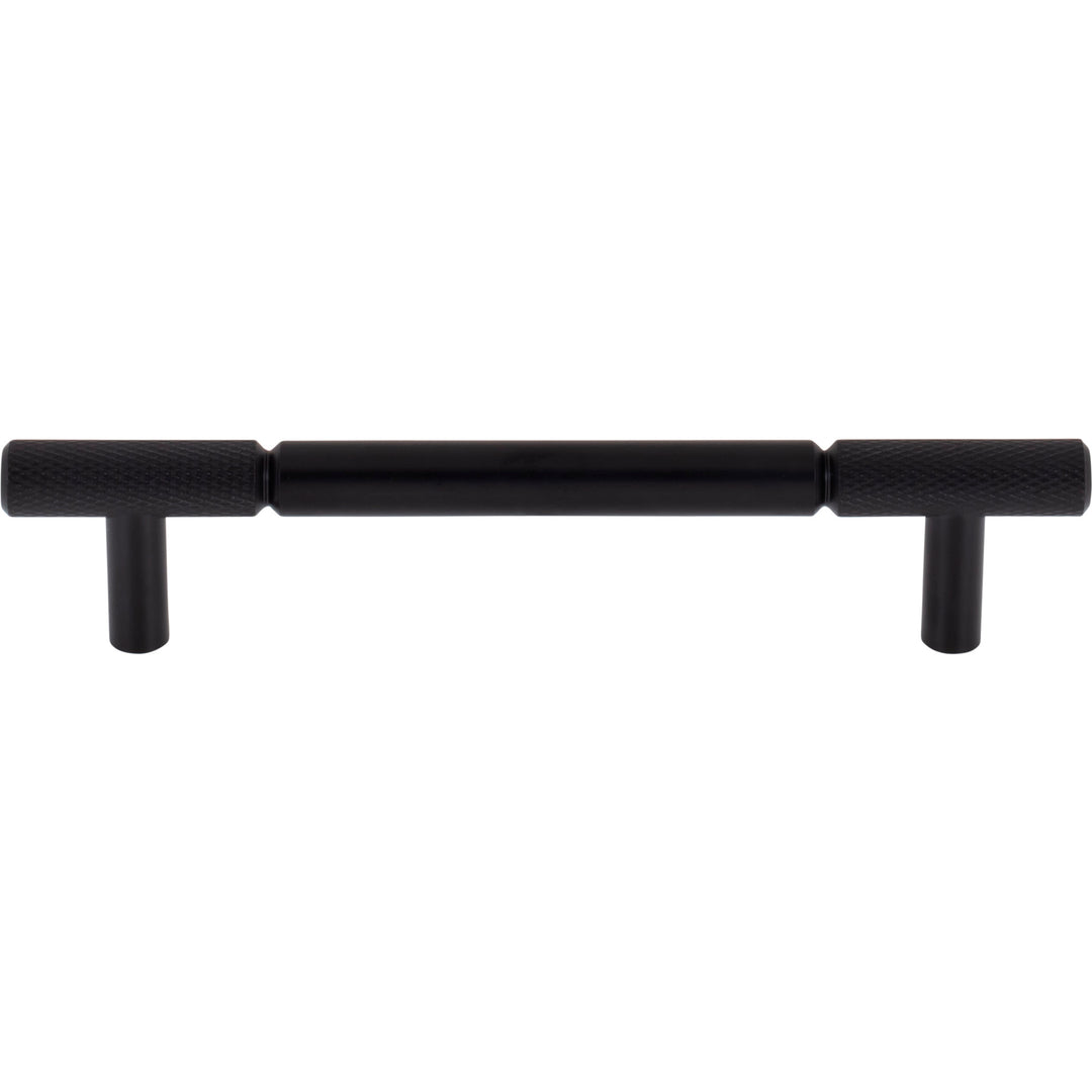 Top Knobs - Prestwick Bar Pulls (TK3241AG) 5 1/16" Flat Black