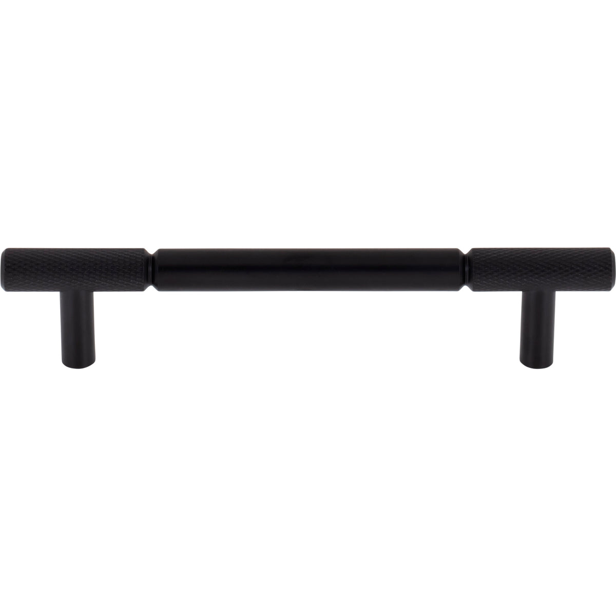 Top Knobs - Prestwick Bar Pulls (TK3241AG) 5 1/16" Flat Black