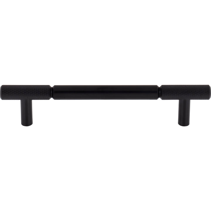 Top Knobs - Prestwick Bar Pulls (TK3241AG) 5 1/16" Flat Black