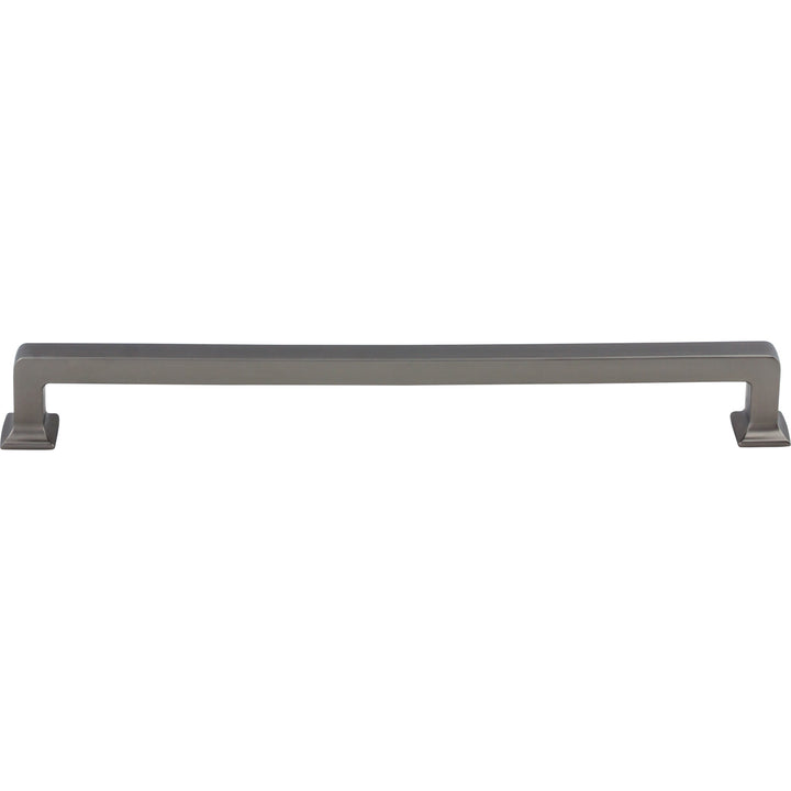 Ascendra Bar Pull