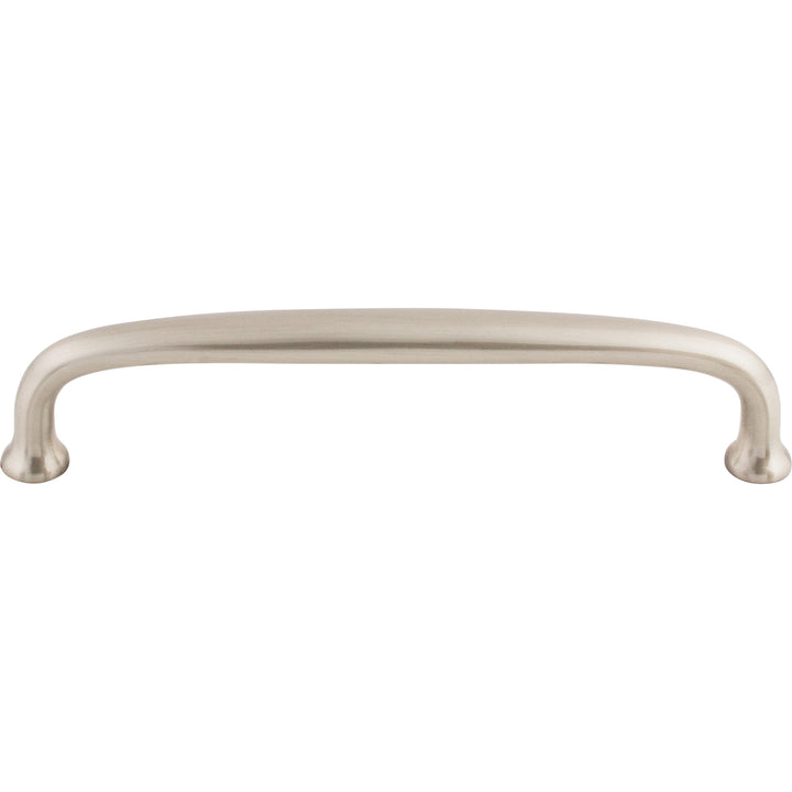 Top Knobs - Charlotte Bar Pulls 6" Brushed Satin Nickel