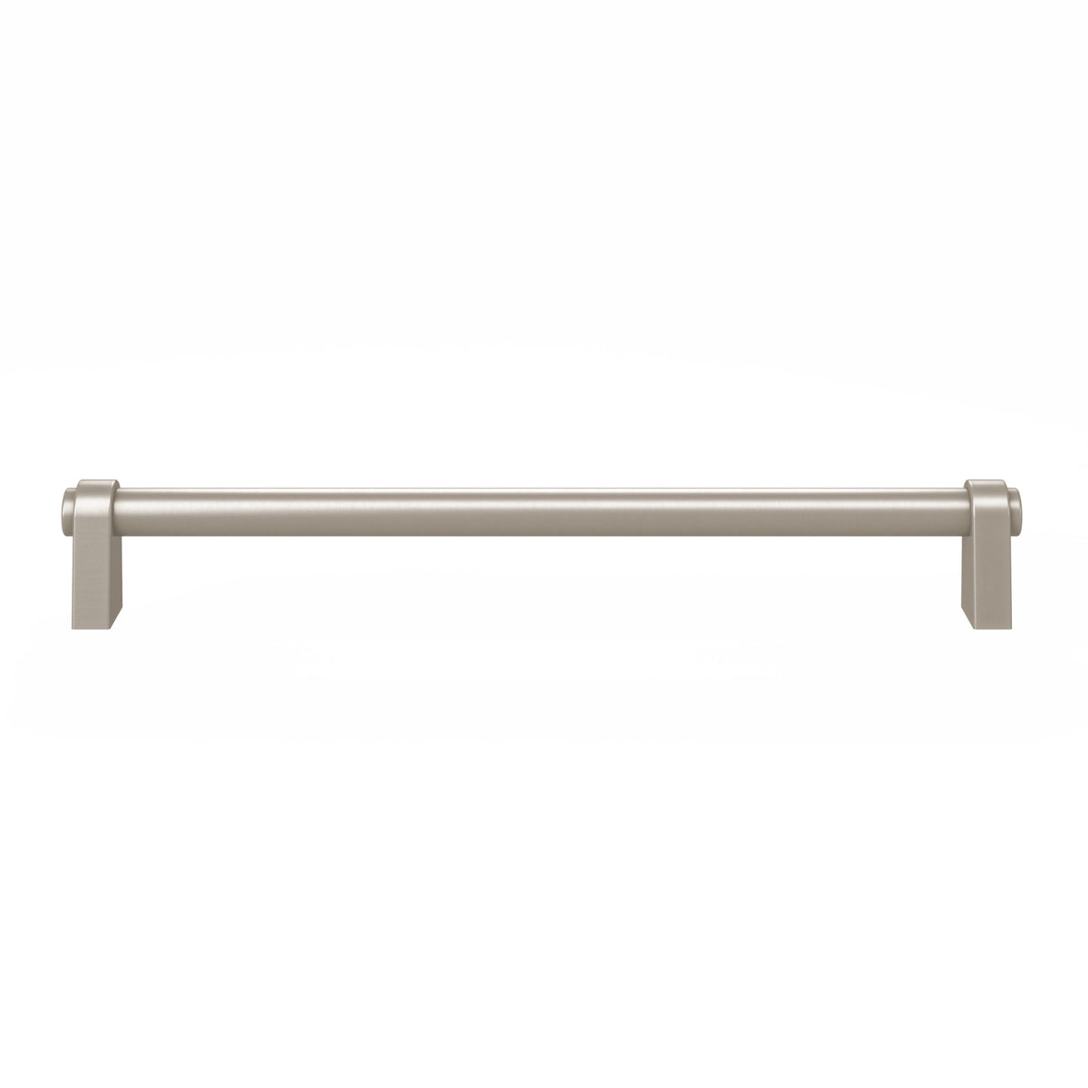 Top Knobs Coddington Appliance Pull in Brushed Satin Nickel