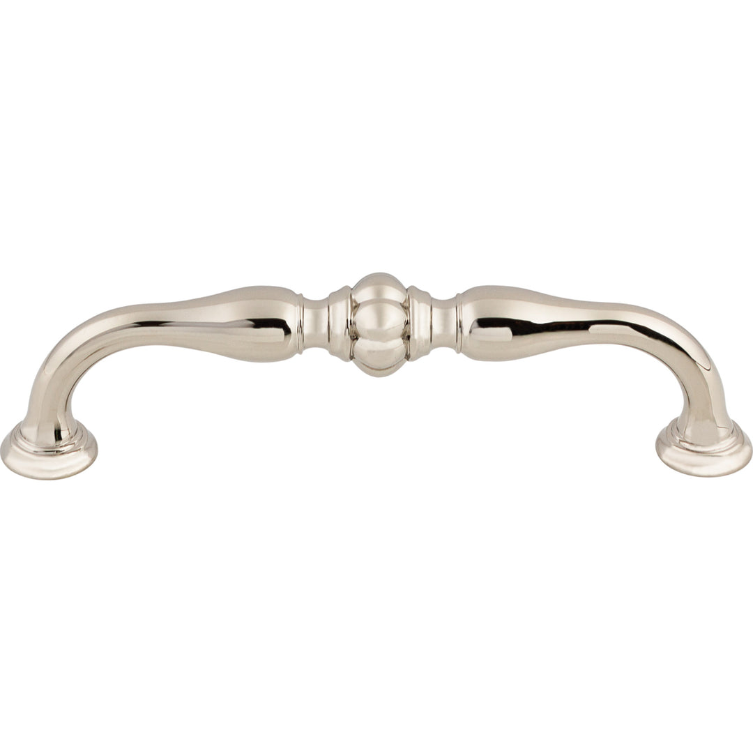 Top Knobs - Allington Bar Pulls 5 1/16" Polished Nickel