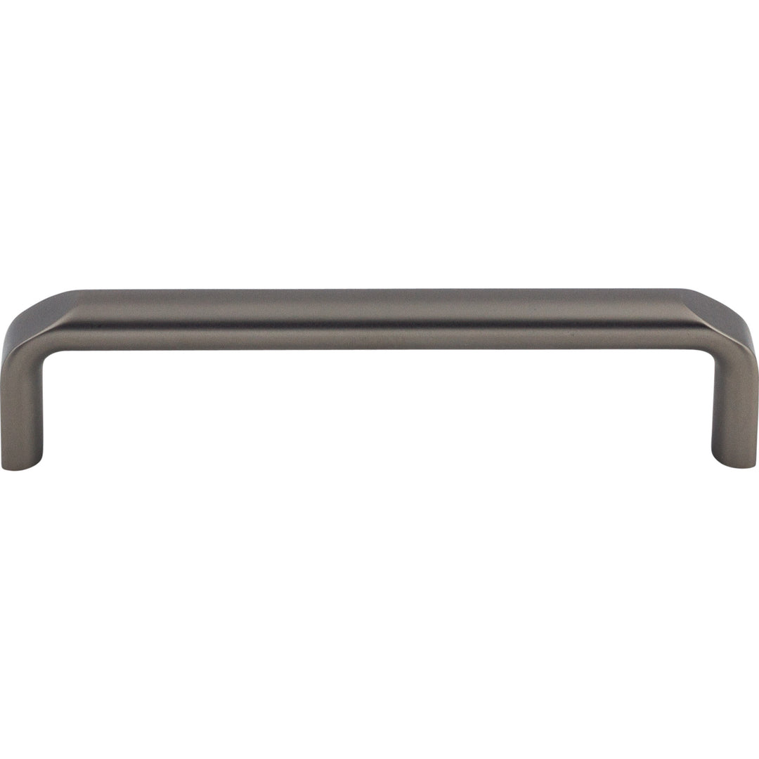 Top Knobs - Exeter Bar Pulls 5 1/16" Ash Gray