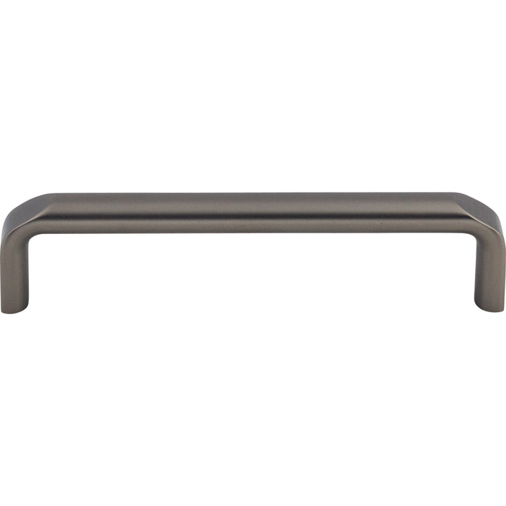 Top Knobs - Exeter Bar Pulls 5 1/16" Ash Gray