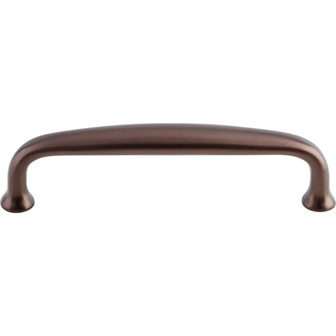 Top Knobs - Charlotte Bar Pulls 4" Oil Rubbed Bronze