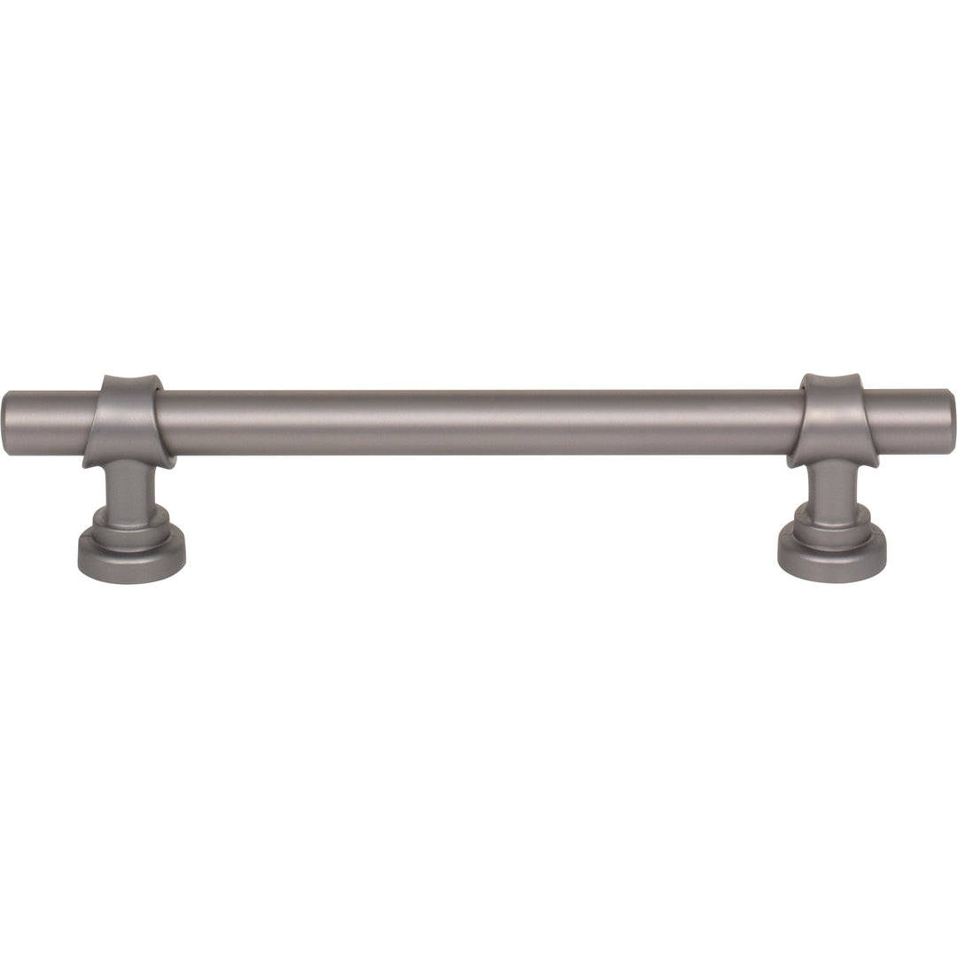 Top Knobs - Bit Bar Pulls (M1197) 5 1/16" Ash Gray