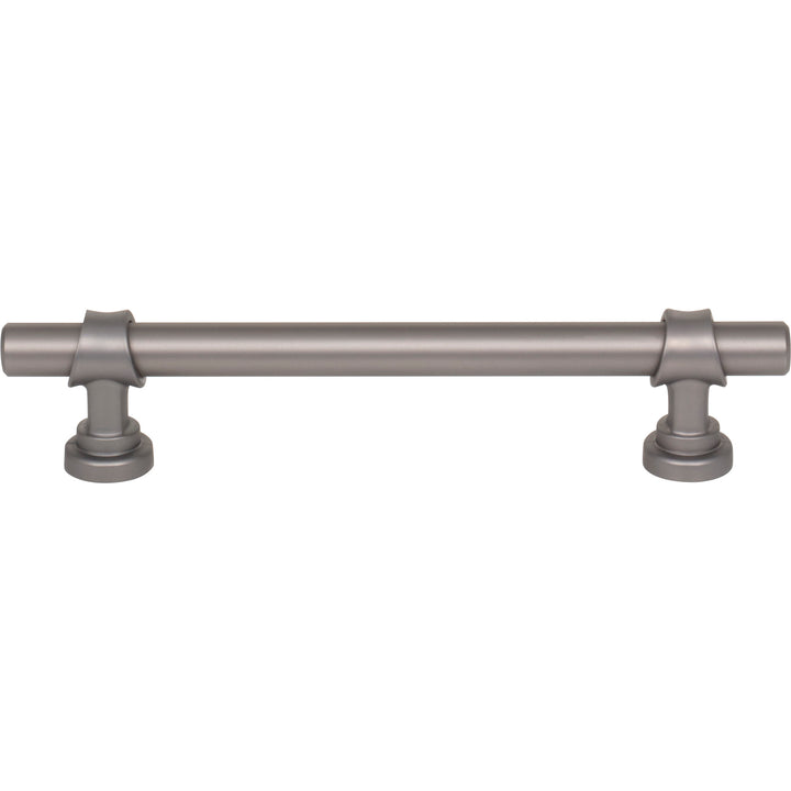 Top Knobs - Bit Bar Pulls (M1197) 5 1/16" Ash Gray