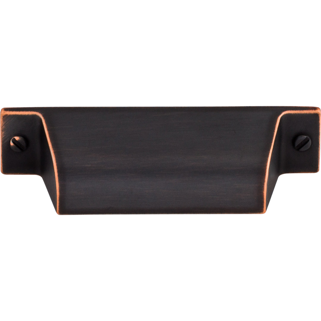Top Knobs - Channing Cup Pulls 2 3/4" Umbrio