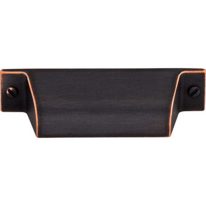 Top Knobs - Channing Cup Pulls 2 3/4" Umbrio