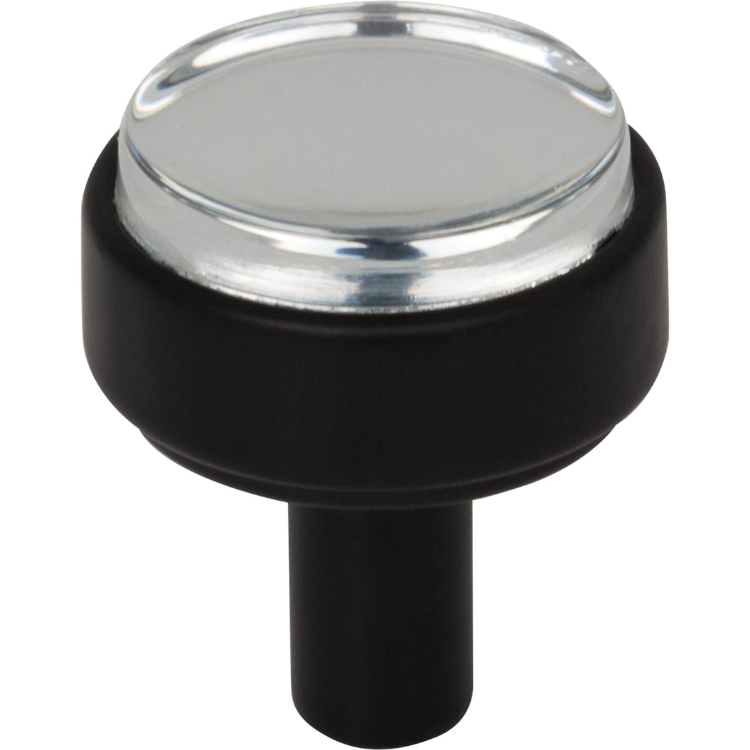 1-1/8" Carmen Cabinet Knob