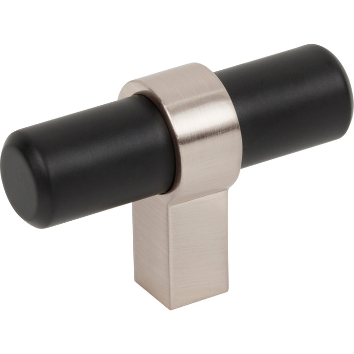 2" Key Grande Cabinet "T" Knob