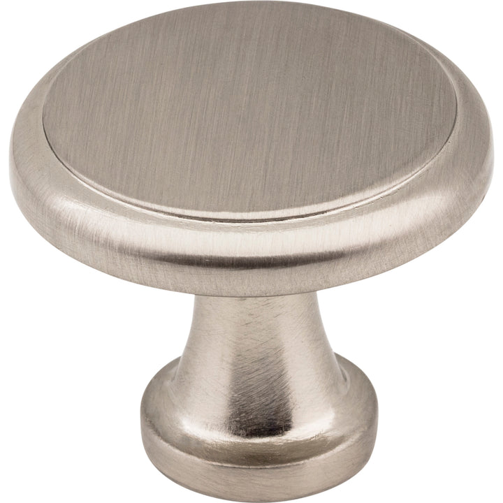 1-3/16" Kenner Cabinet Mushroom Knob